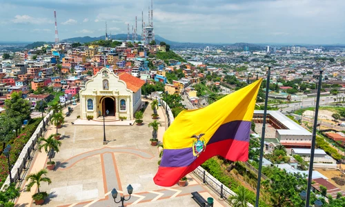 Ecuador FOTO shutterstock jpg