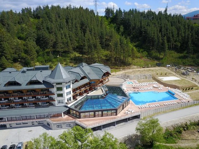 bania bulgaria
