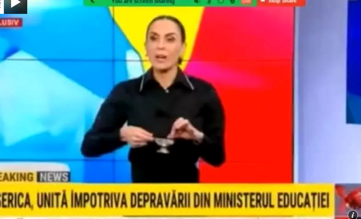 Foto: captură video