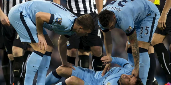 manchester city FOTO ap