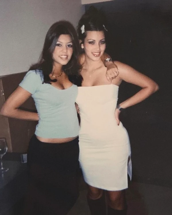 Khloe, Kourtney și Kim Kardashian, răsfățatele de la Hollywoodfoto: Instagram