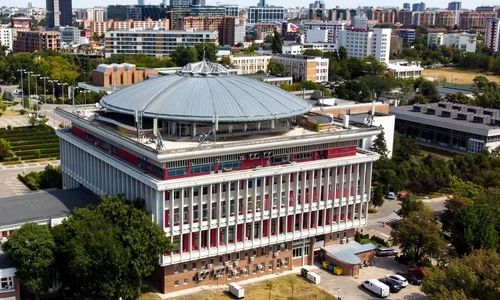 Universitatea Politehnica Bucuresti foto EELISA jpg