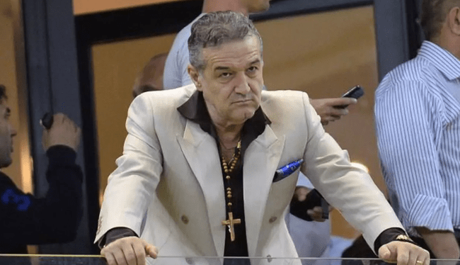 Ce face Gigi Becali în fiecare zi, la ora 02:00 dimineața. Programul neobișnuit al latifundiarului din Pipera