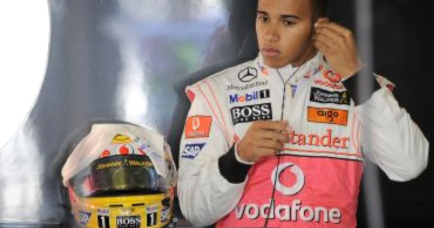 FORMULA 1: Hamilton va pleca din pole position la Monza