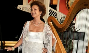 Jane Seymour, foto Instagram jpg