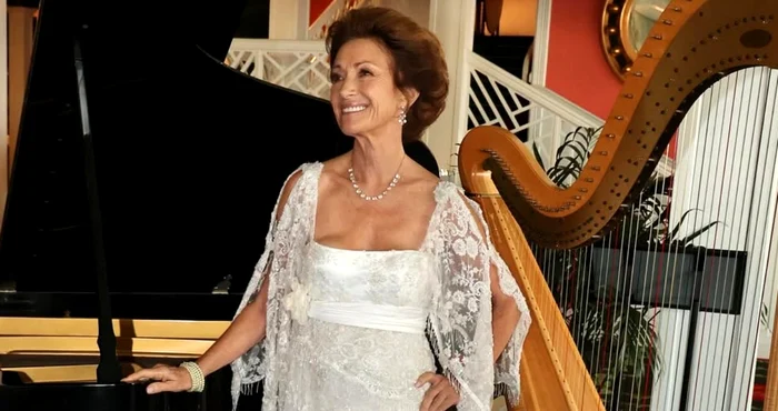 Jane Seymour / Foto: Instagram