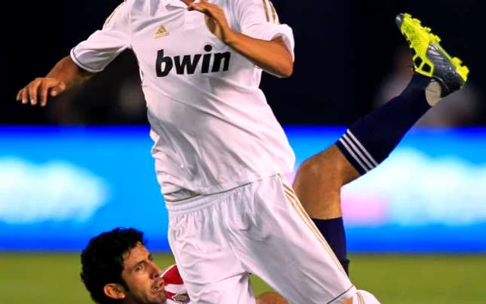 Fabio Coentrao