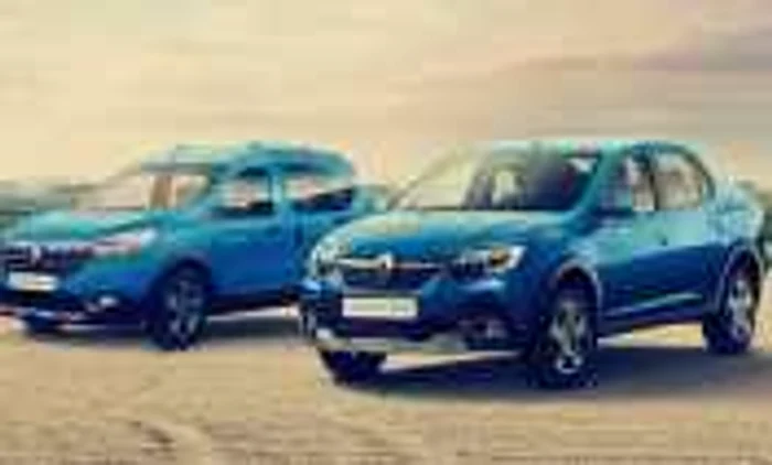 logan si dokker stepway