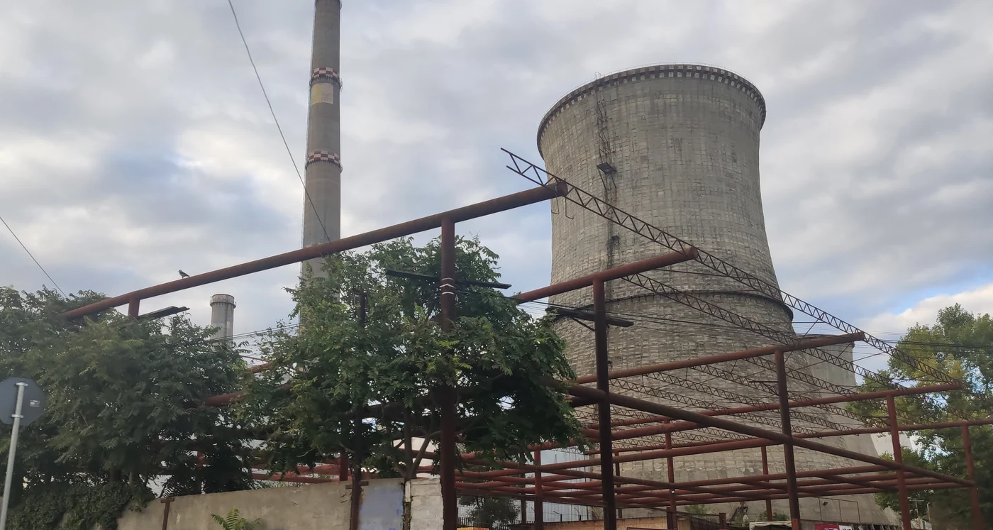 CET Constanța va primi bani pentru a trece pesta iarna 2024/2025