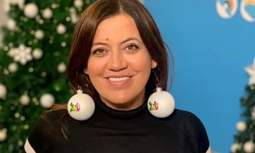 Mirela Retegan, „mama” Găștii Zurli jpeg