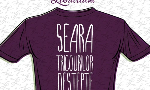 Seara tricourilor deştepte jpeg