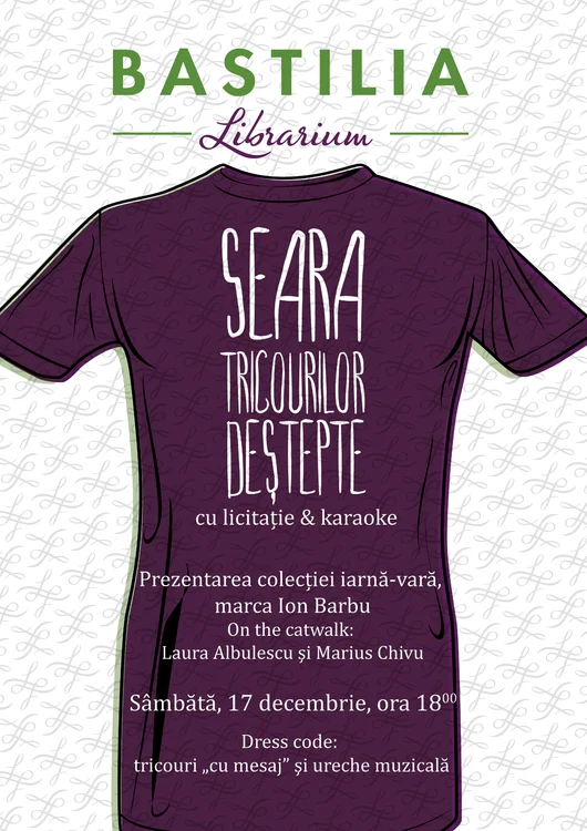 Seara tricourilor deştepte jpeg