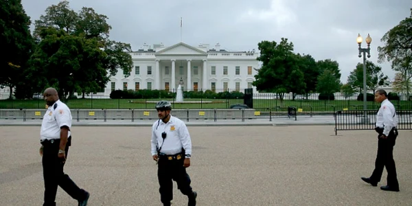 secret service