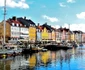 Nyhavn, Copenhaga, Danemarca jpeg