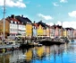 Nyhavn, Copenhaga, Danemarca jpeg