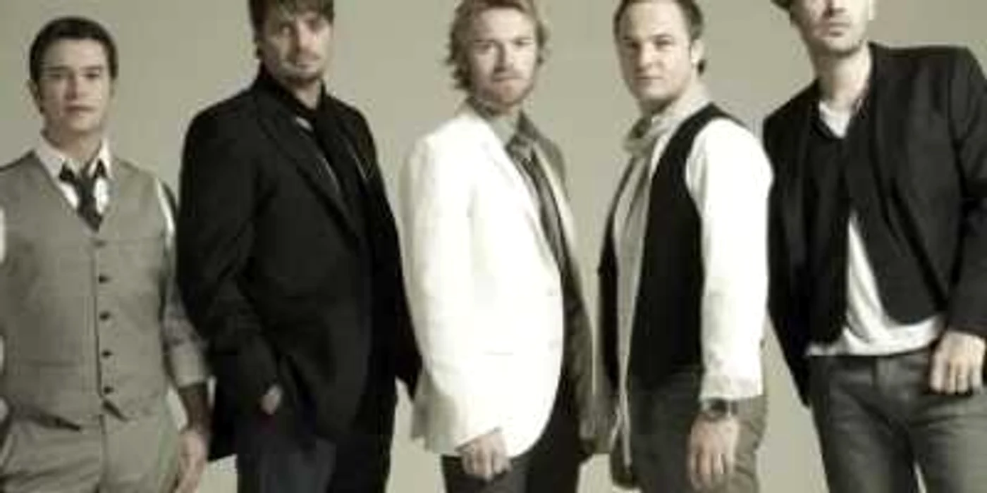 VIDEO Boyzone îi dedică noul album colegului dispărut