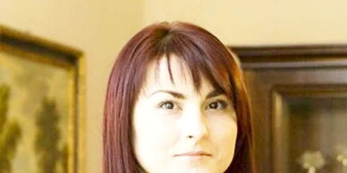 Corina Burlacu, preşedinte interimar al Băncii de Economii 