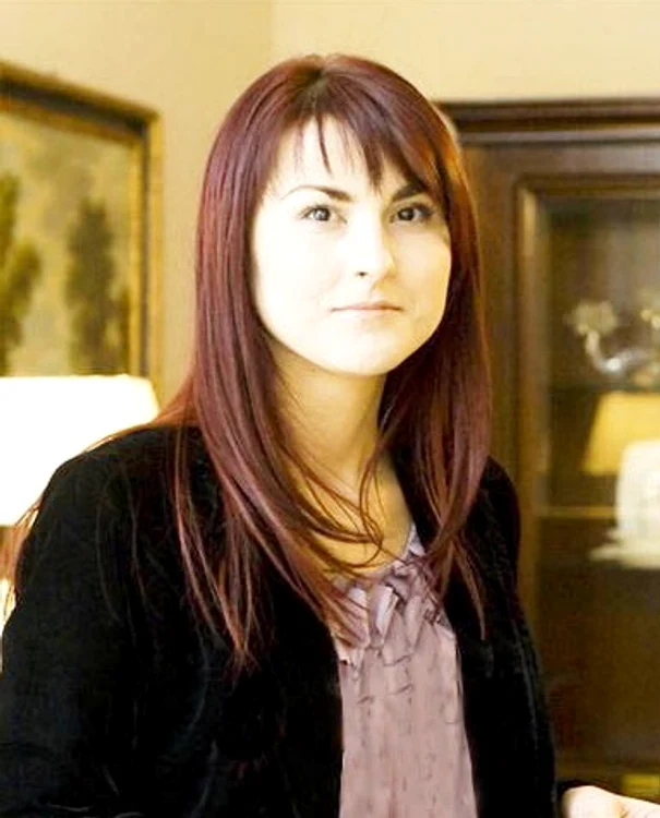 Corina Burlacu, preşedinte interimar al Băncii de Economii