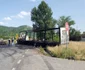 accident grav in mehedinti FOTO Alexandra Georgescu