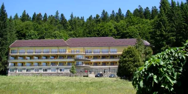 Sanatoriul Predeal