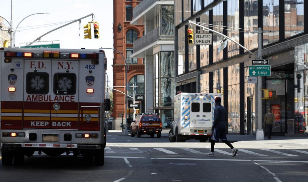 Autoritățile americane l-au acuzat pe un neo-nazist din Georgia că pregătea otrăvirea în masă a copiilor din New York