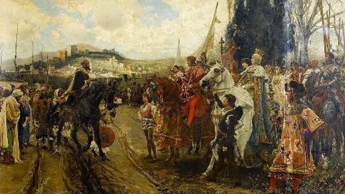 Ideologia „Războiului Sfânt” la otomani jpeg