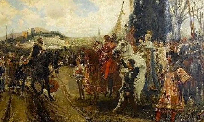 Ideologia „Războiului Sfânt” la otomani jpeg