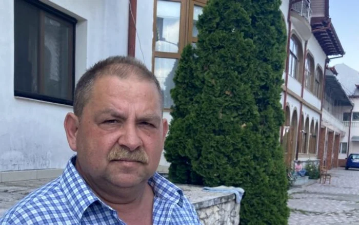 Viaţa lui Ninel Potârcă s-a schimbat radical din 2009 încoace