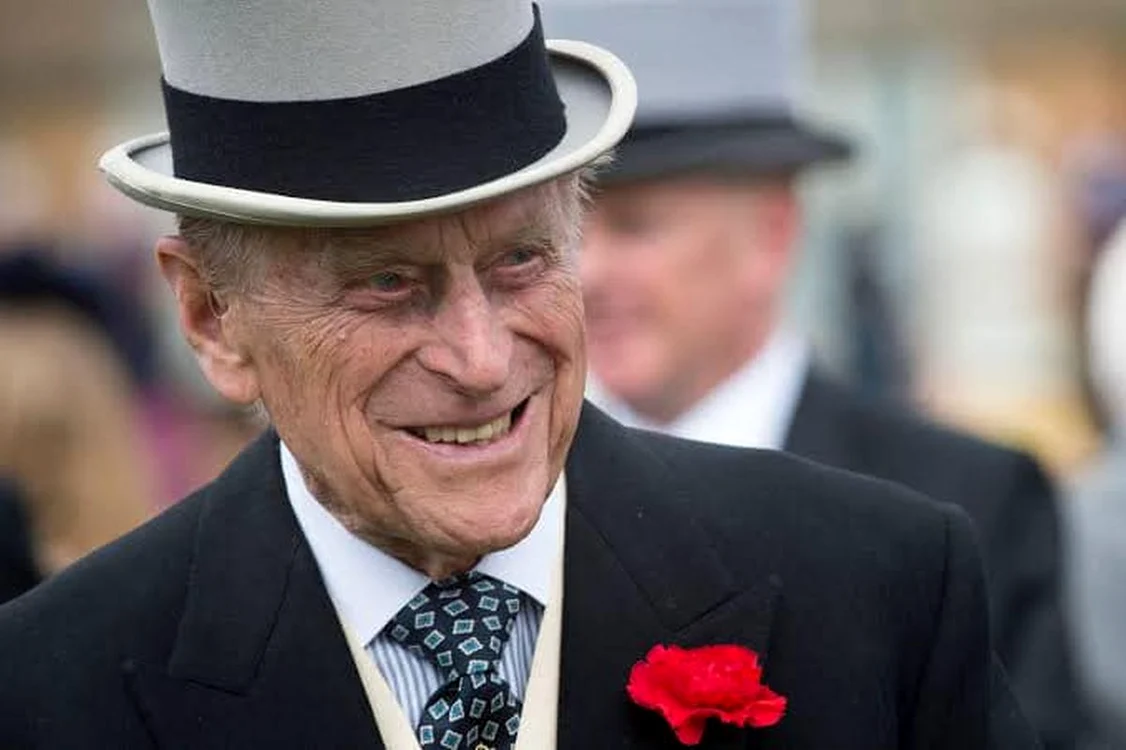 Prințul Philip al Marii Britanii FOTO: Getty Images
