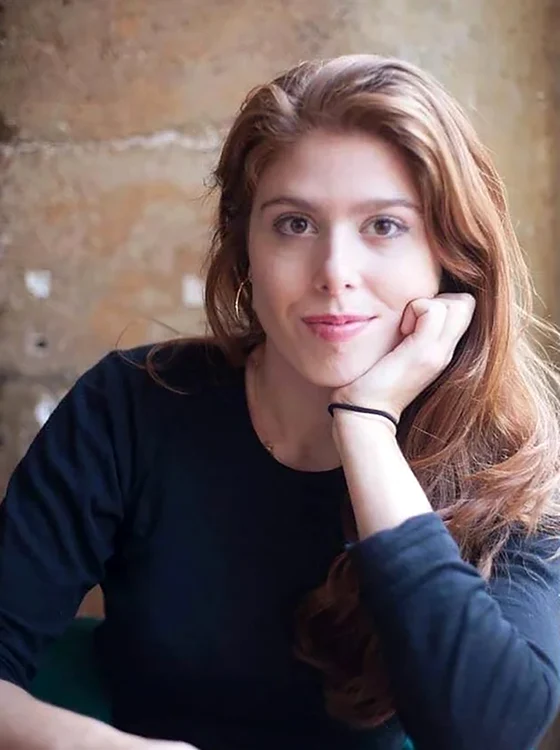 Katherine PANGONIS