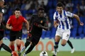 Real Sociedad, EPA jpg