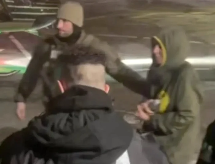 Cilia Flores, la sosirea în SUA