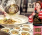 Gherghina Stancu și Saveta Bogdan evită borșul în ciorbițe 
