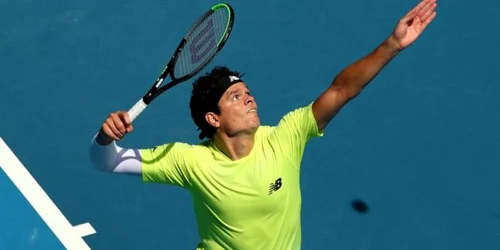 Raonic