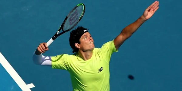 Raonic