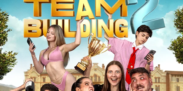 Teambuilding 2