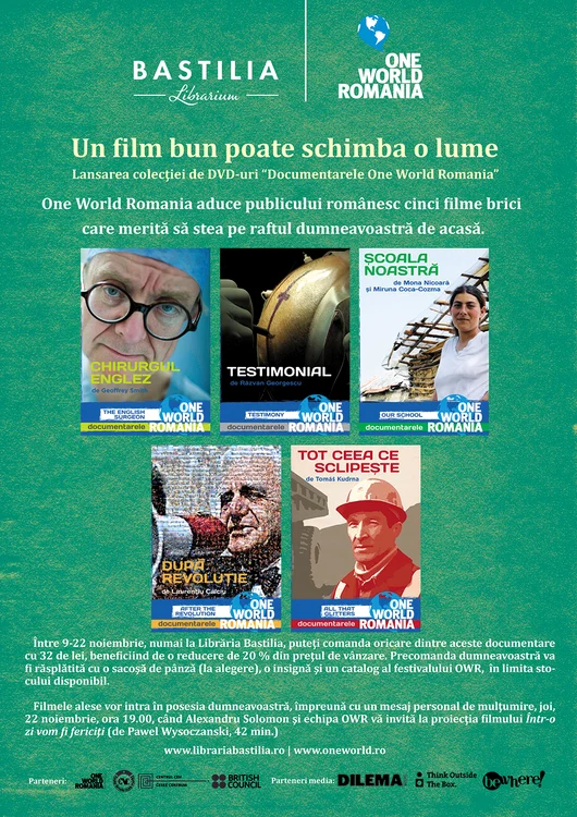 Un film bun poate schimba o lume jpeg