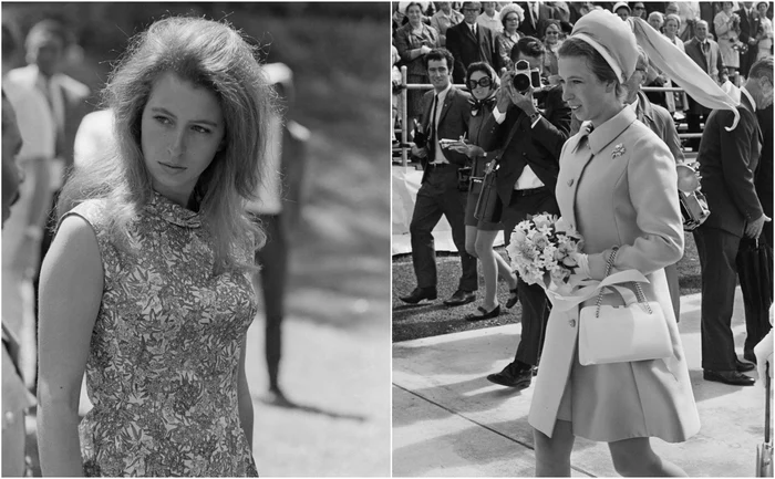 Printesa Anne in fusta mini jpg