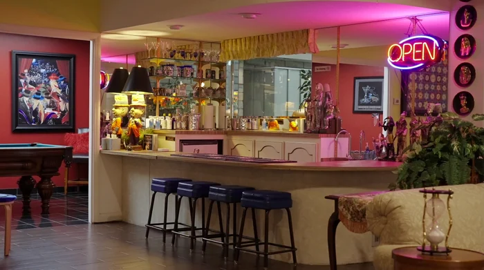 Are inclusiv un bar (Foto: Profimedia)