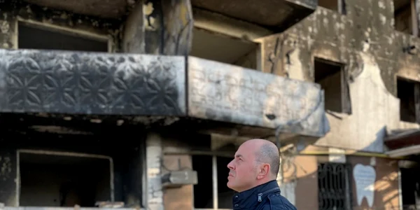 alexandru muraru in ucraina facebook 