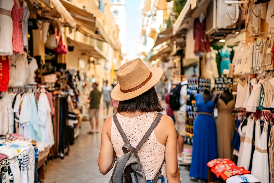 Suvenirul pe care experții în călătorii îl cumpără mereu din vacanțe.