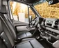 Noua generaţie Mercedes-Benz Sprinter