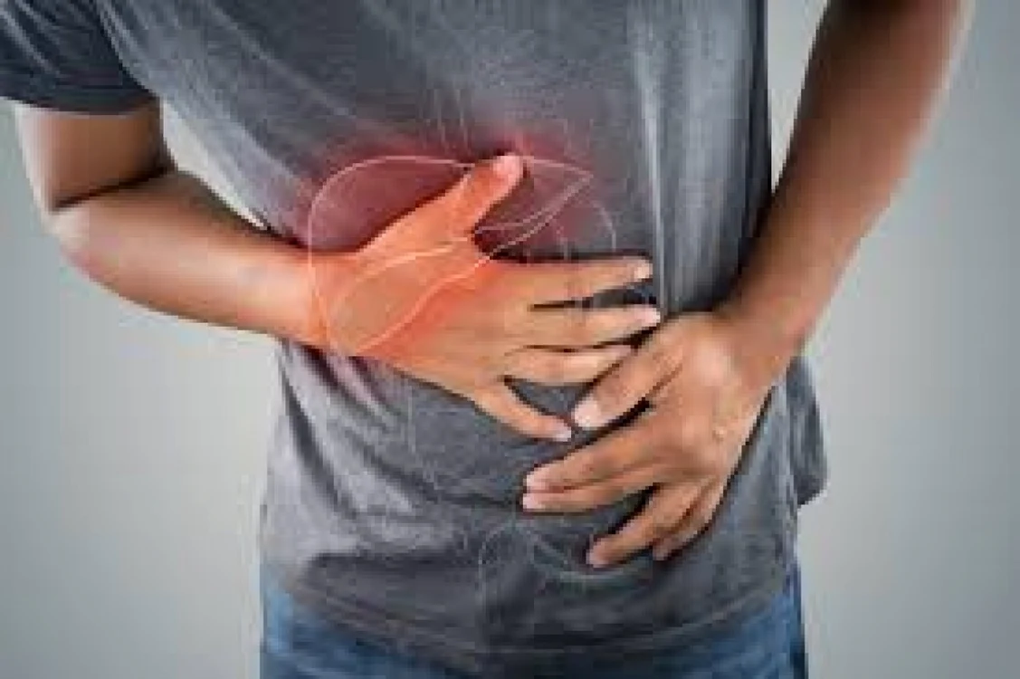 Când crește riscul să faci cancer la ficat Foto: Arhivă