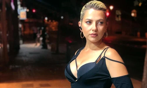 Îndrăgita artistă s-a declarat cucerită de Sri Lanka