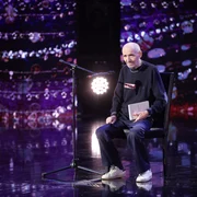Radu Iordache Romanii au talent Foto Pro TV png