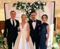Andreea Raducan si Daniel Tandreu nasi la nunta lui Razvan Banica cu Sandra Izbasa Instagram (1) jpg