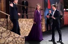 Prințesa Kate la premiera Digger a lui Tom Cruise, Profimedia (2) jpg