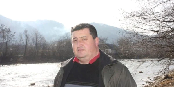 preot vasile rus 