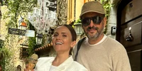 Madalin Ionescu si Cristina Siscanu Ionescu jpg