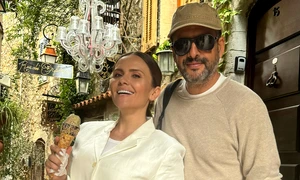Madalin Ionescu si Cristina Siscanu Ionescu jpg